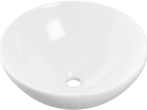 Susie 410mm Round Washbowl